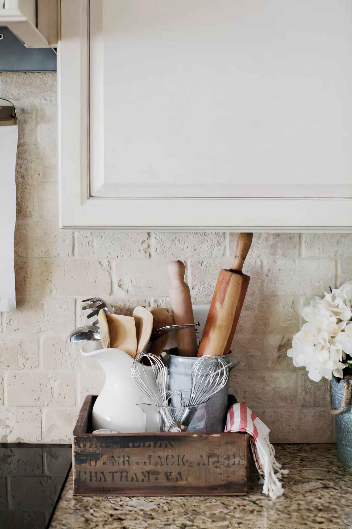 Trays&Jugs