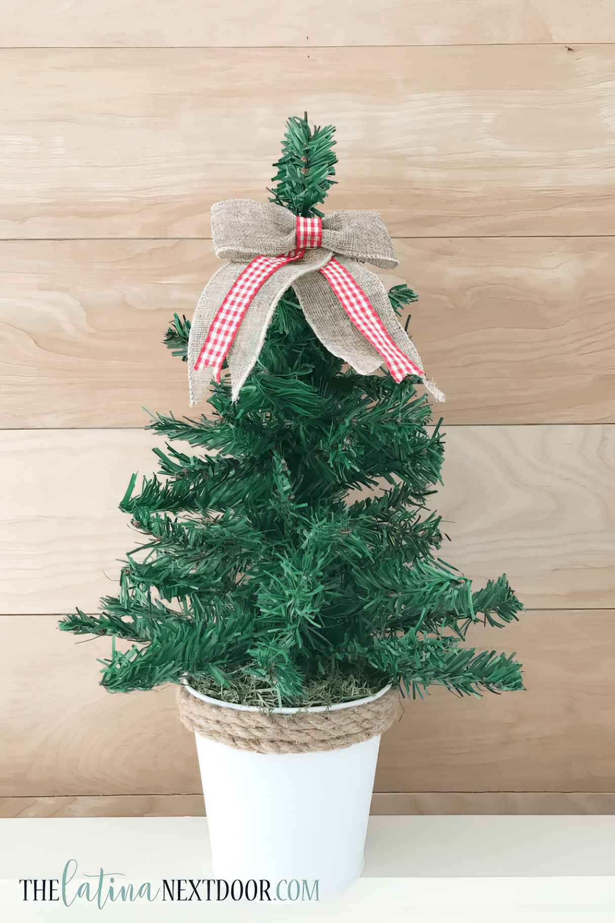 Dollar Tree Christmas DIY Inspiration