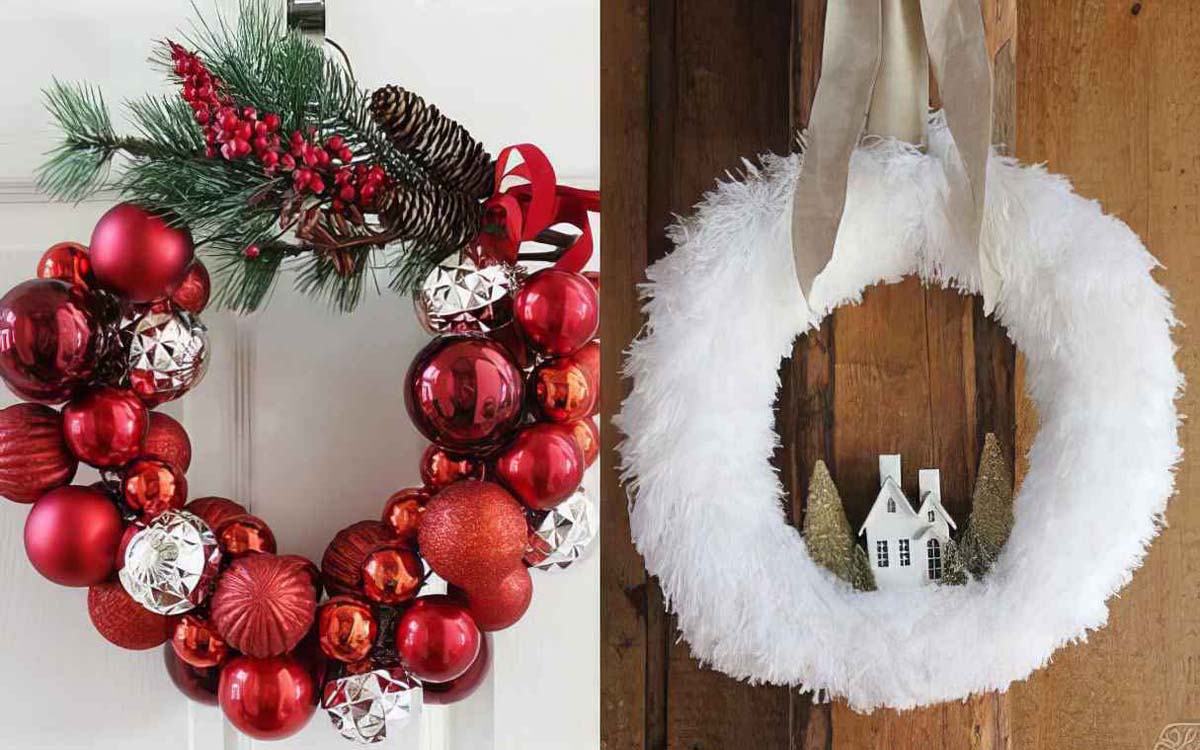 Dollar Tree Christmas Decor