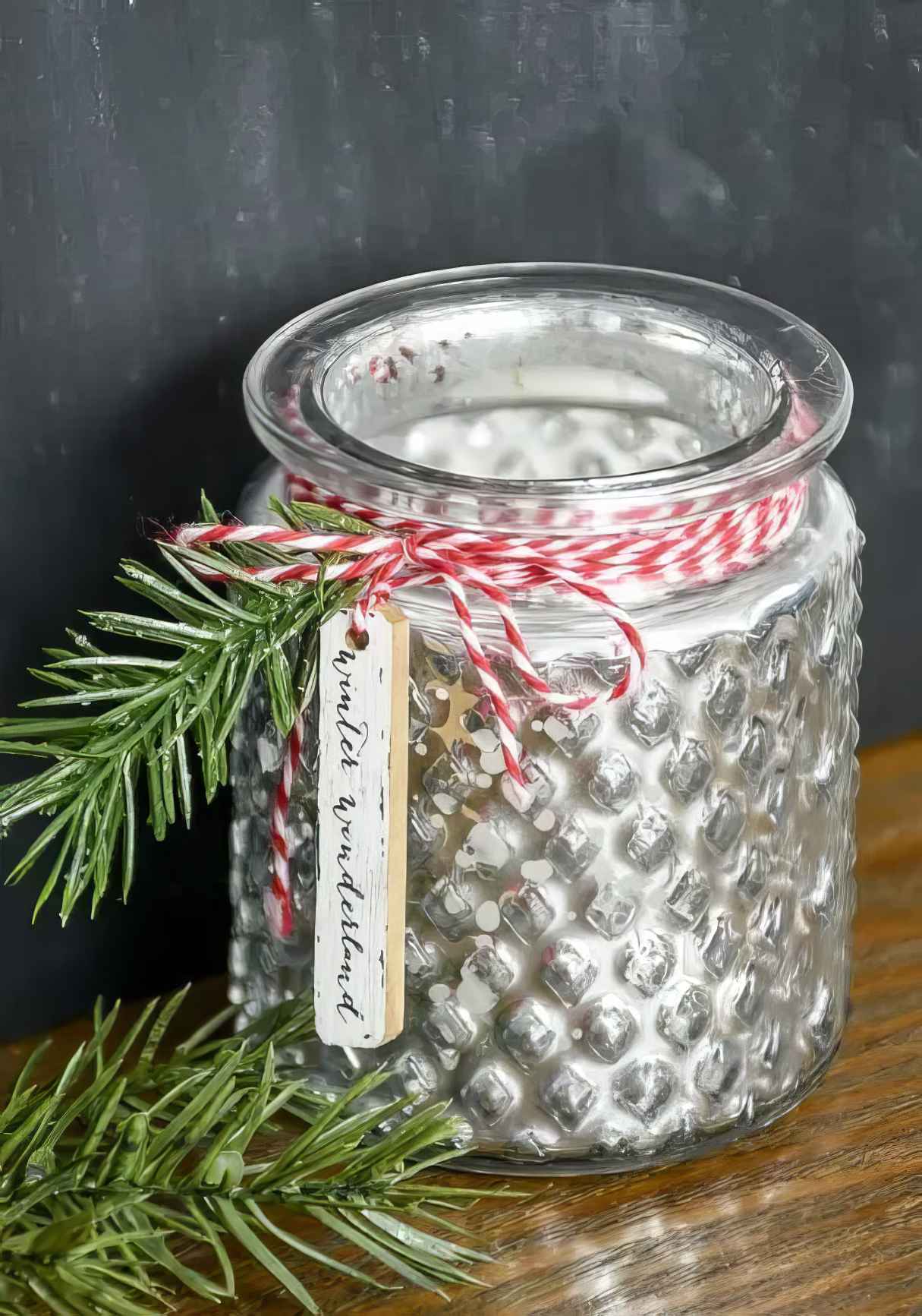 Handmade Christmas Decorations with Dollar Tree Decor