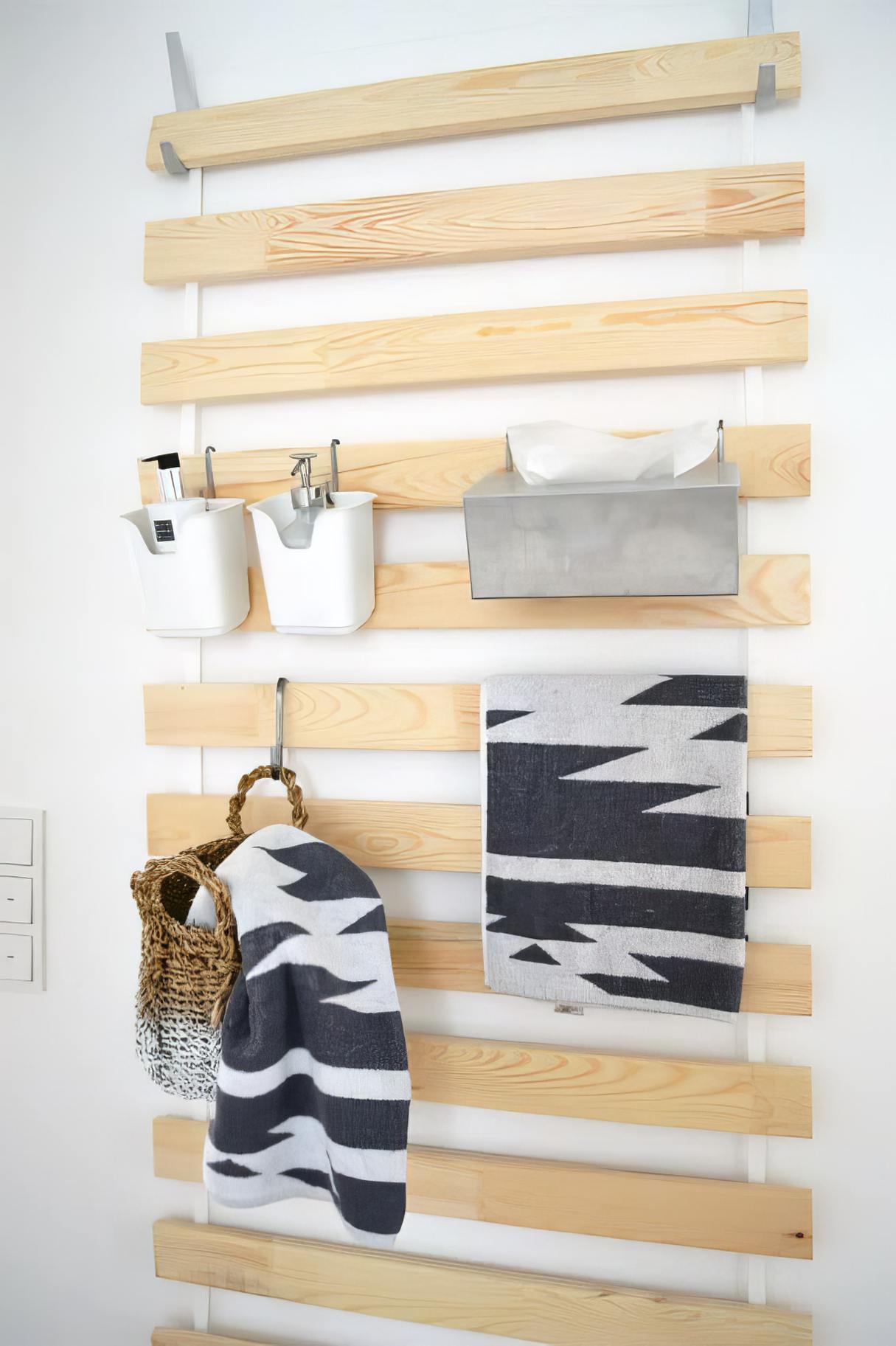 Ikea Organization Hacks