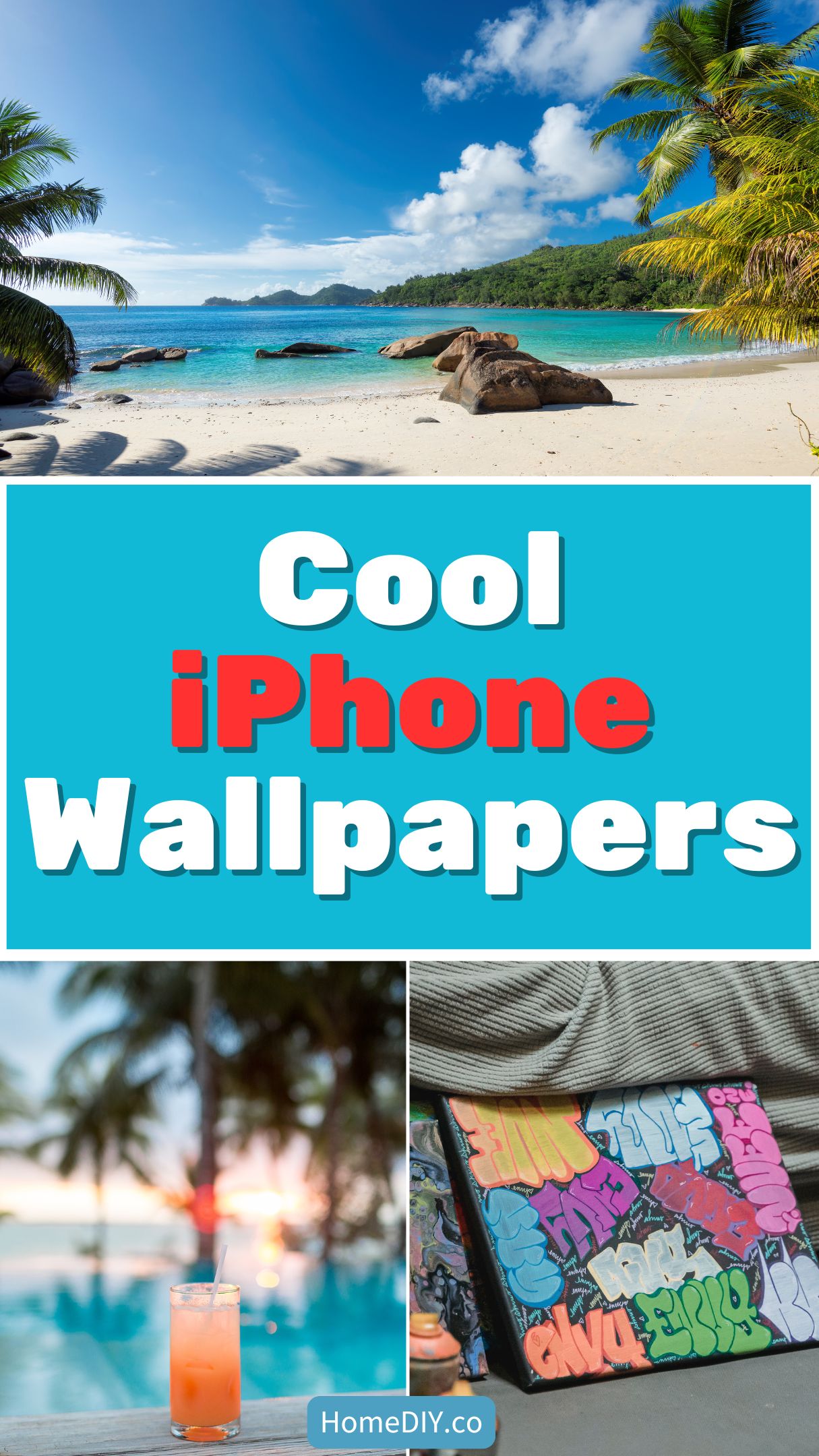 Cool iPhone Wallpapers