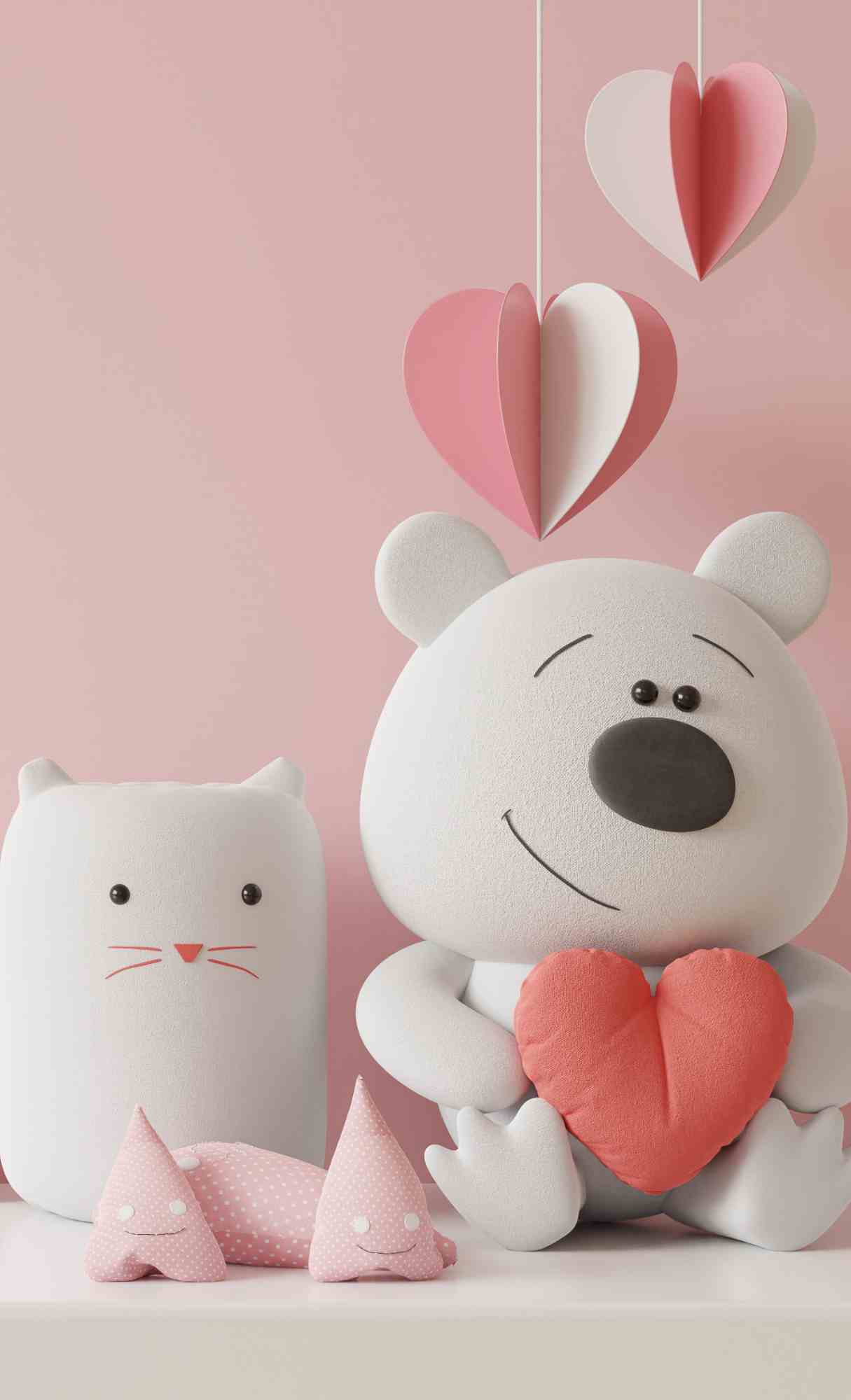 hd valentine wallpaper for phone