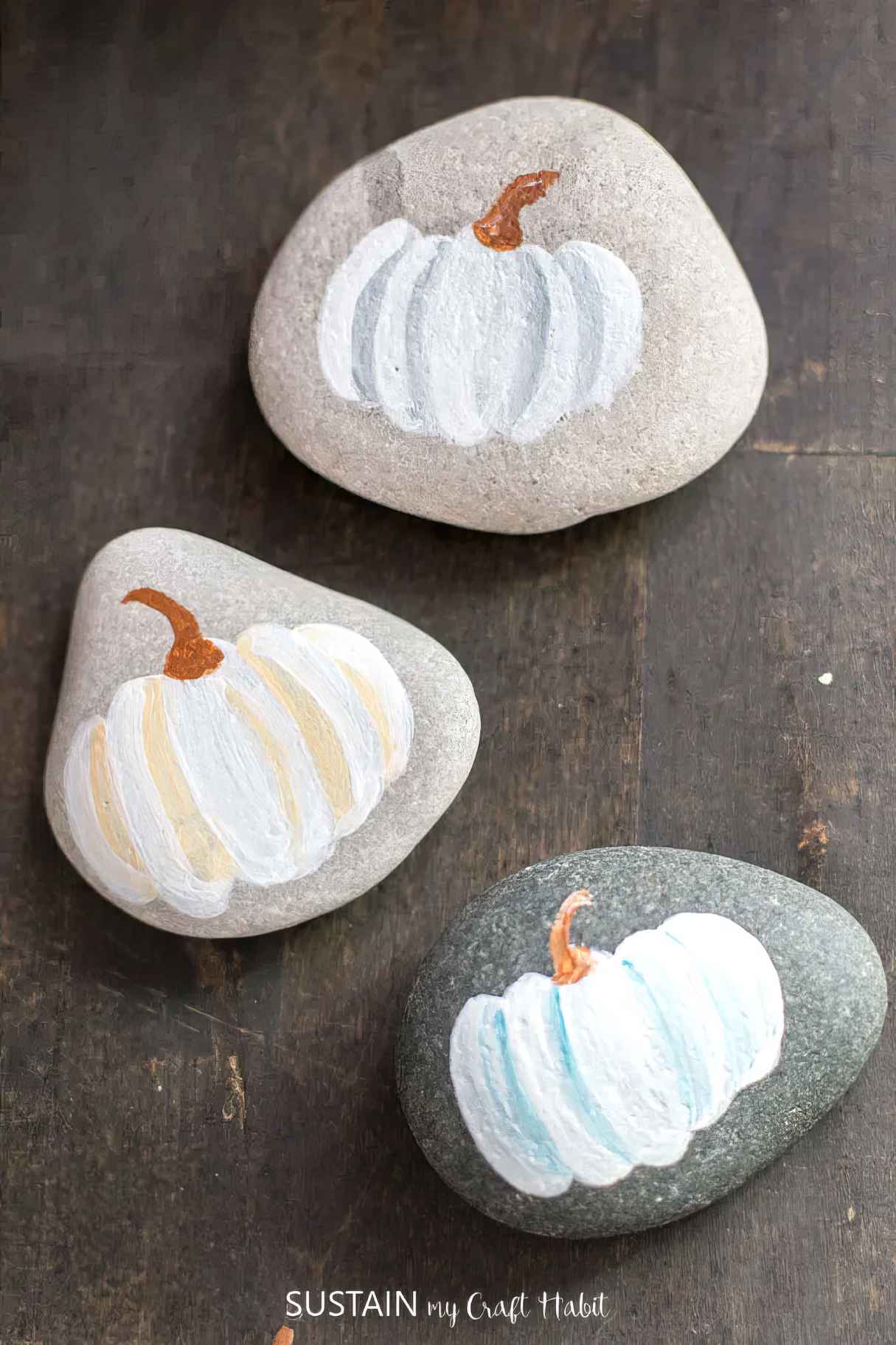 Rock Painting Ideas