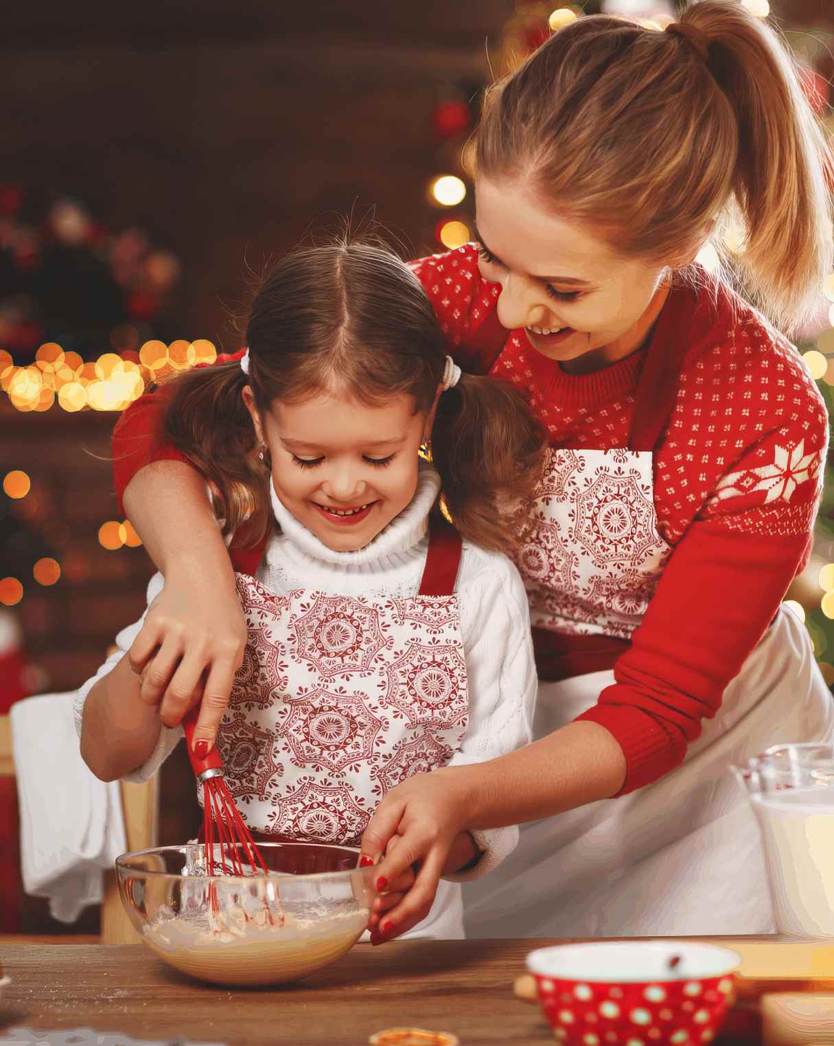 10 Great Ways To Energize Your Homeschool In December