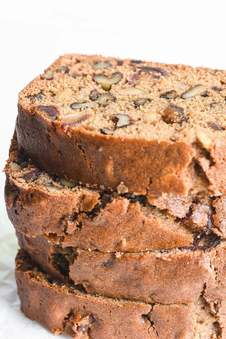 20 Warm And Tasty Fall Bread Recipes