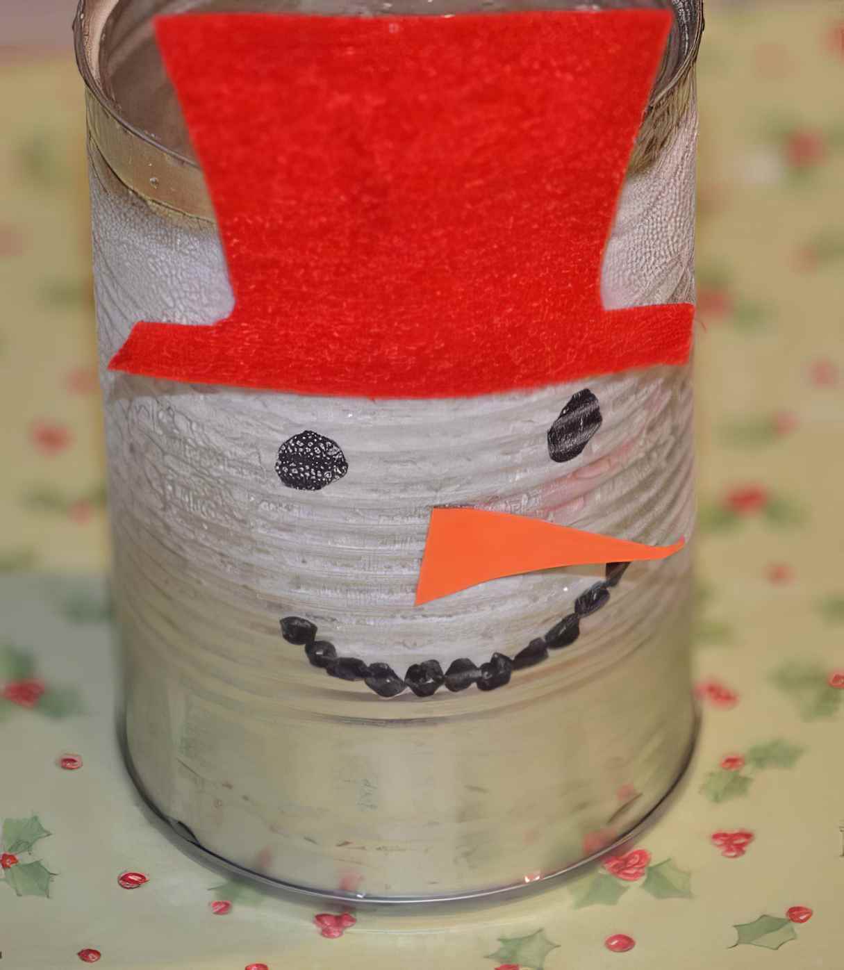 Frosty the Snowman