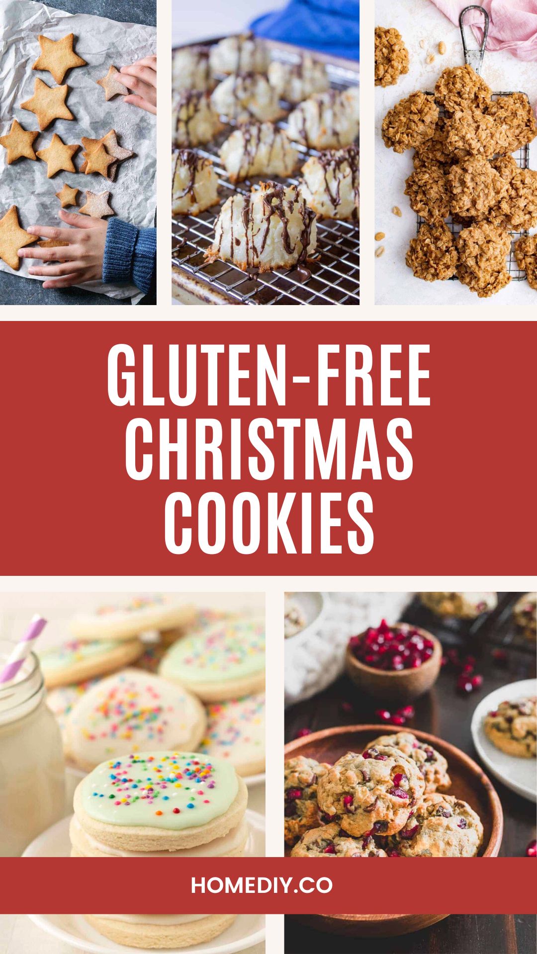 christmas cookies recipes