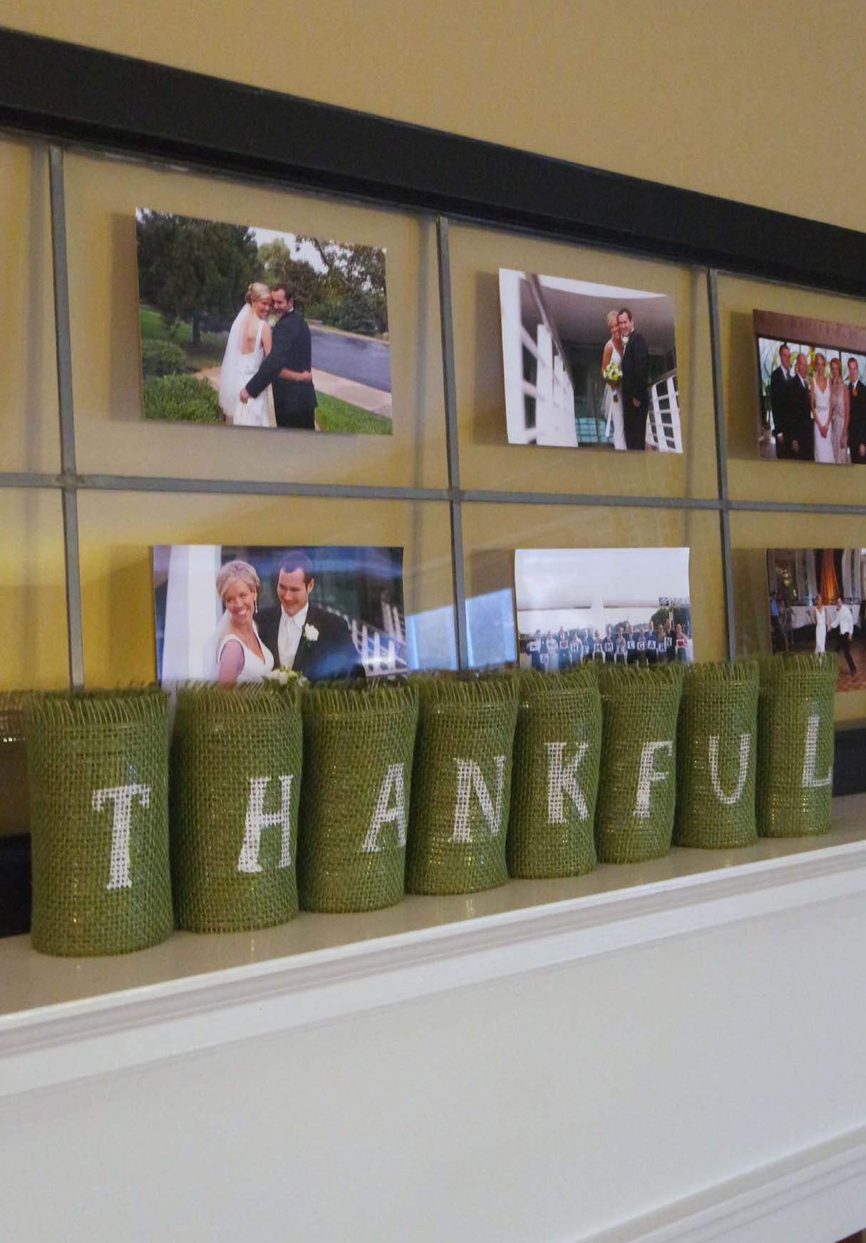 An Easy St. Patrick’s Day Craft With Old Soup Cans