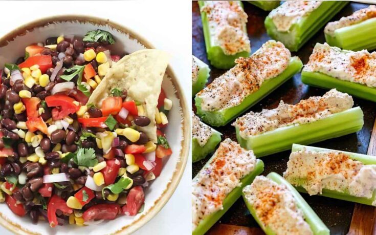 Best Holiday Appetizer Recipes: Top 20 Christmas Appetizers