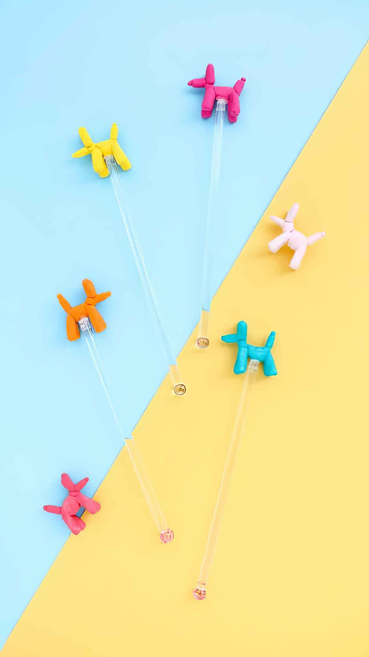 Make Your Own Drink Markers