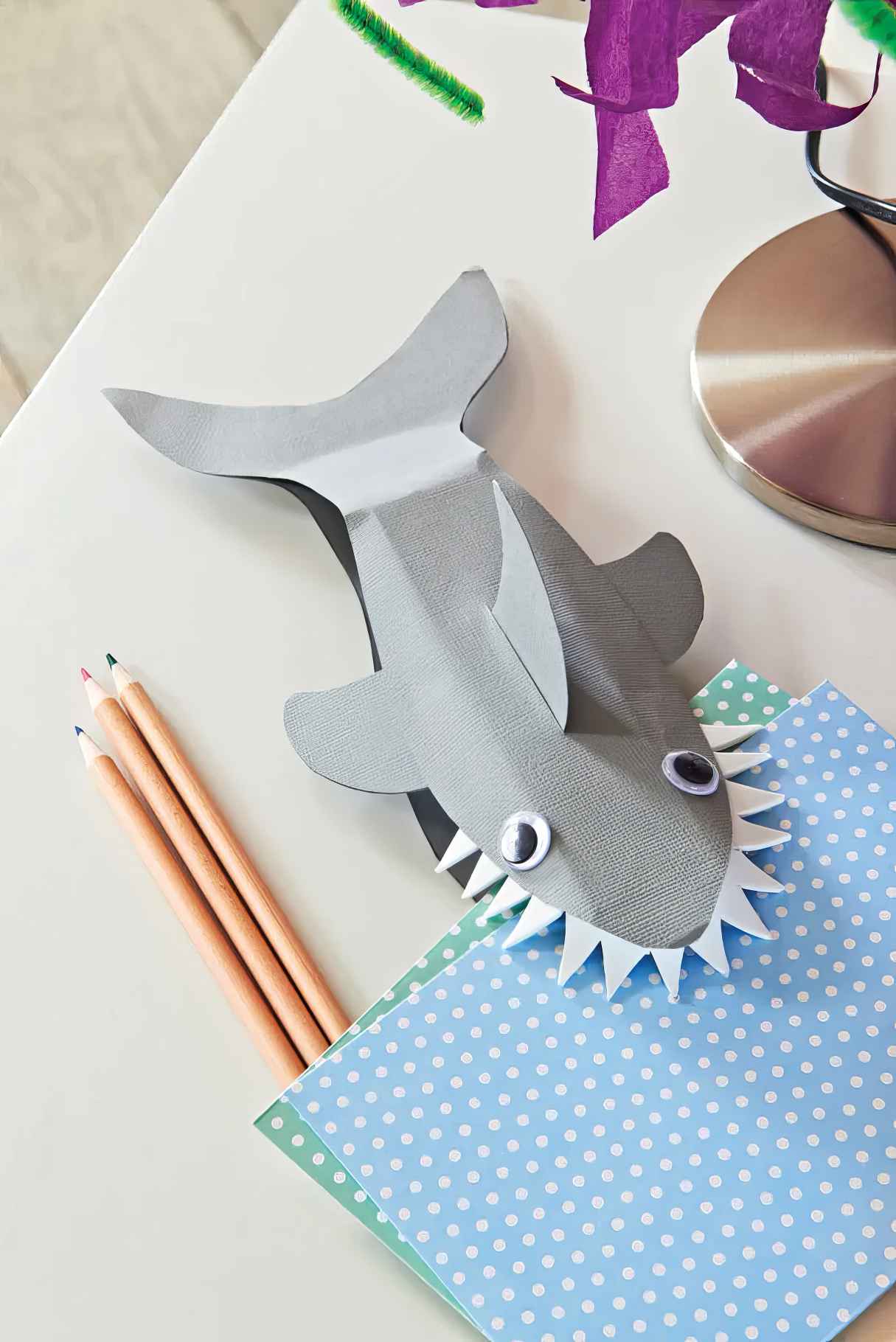 My&nbsp;Best Glue Gun Projects