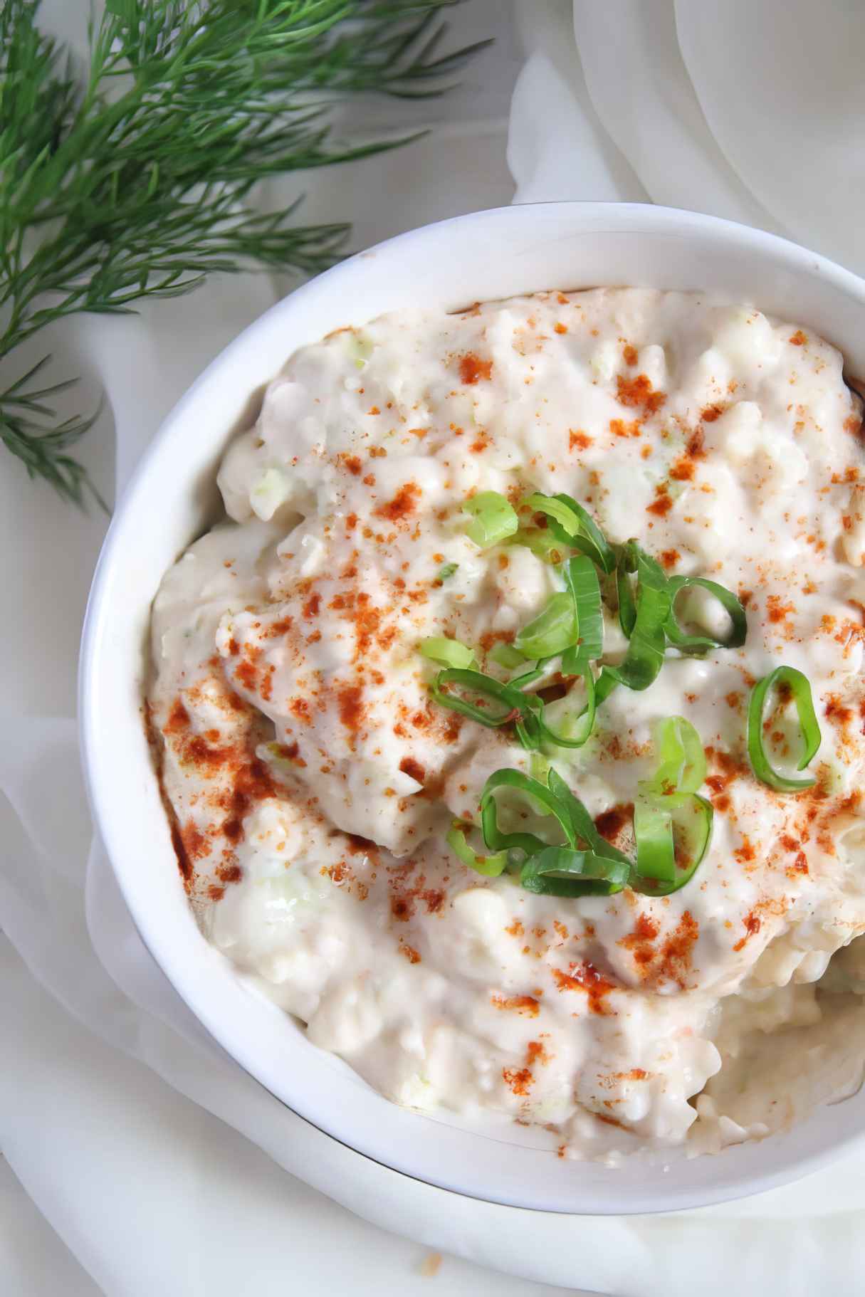 Obatzda Recipe (Camembert Spread)