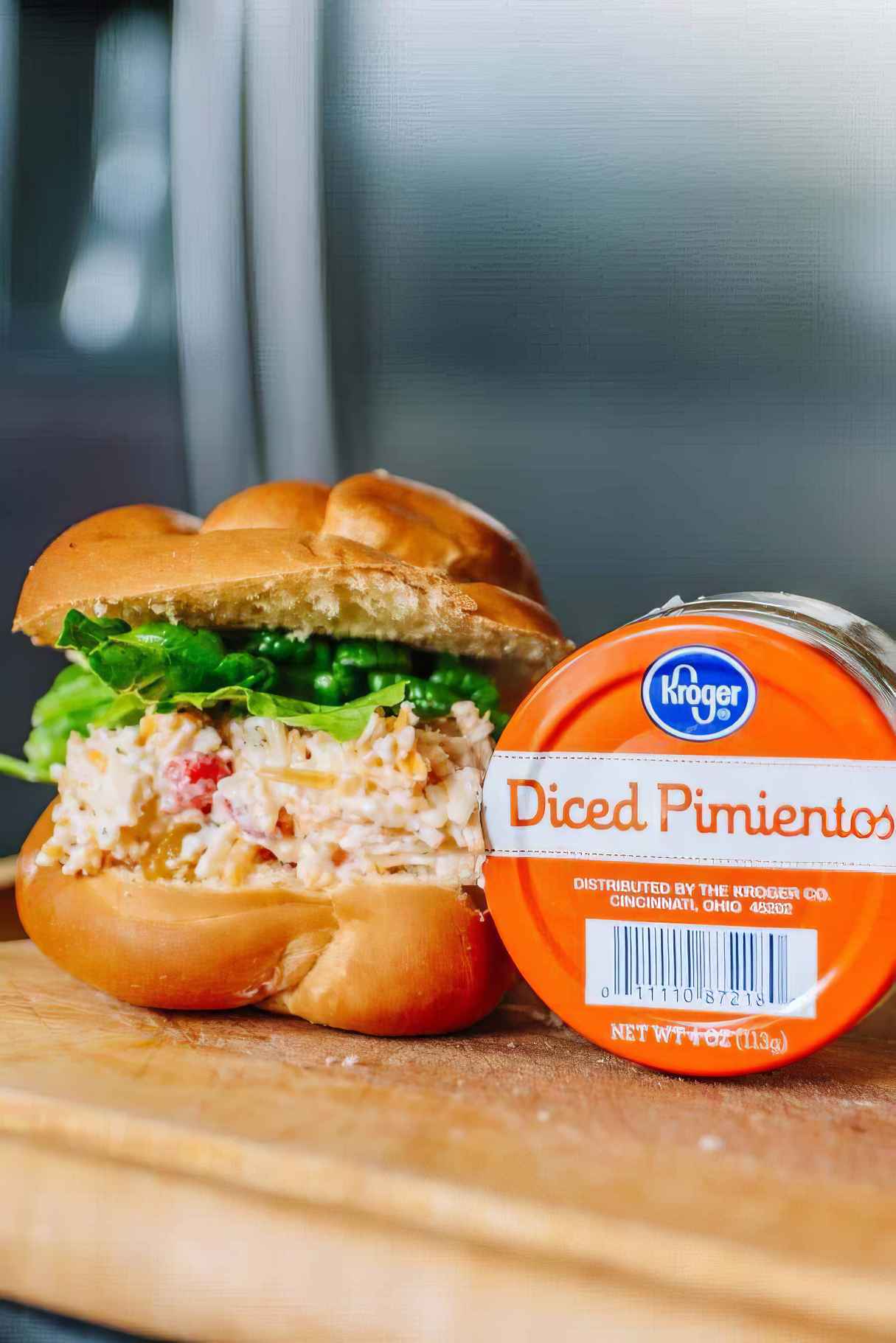 Southern Pimento Cheese Recipe