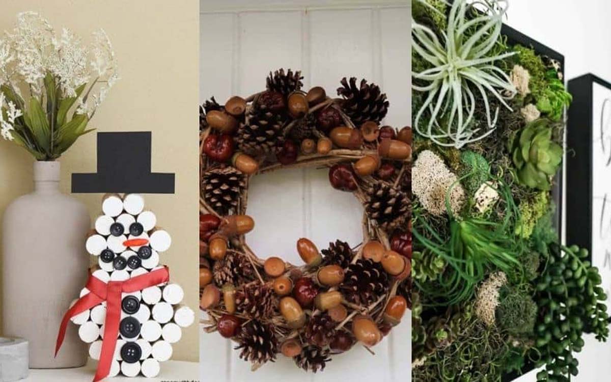 diy glue gun crafts