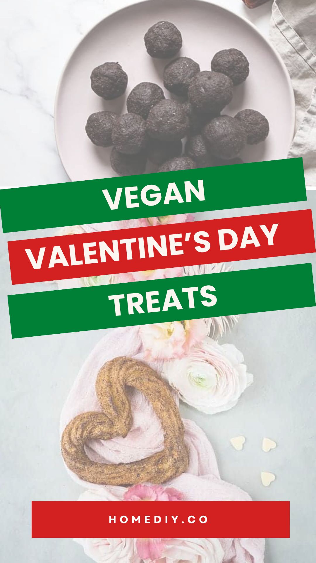valentines day dessert recipes