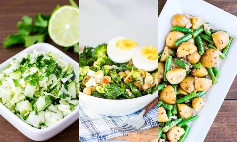 15 Tasty Spring Picnic Recipes | What To Bring On A Picnic
