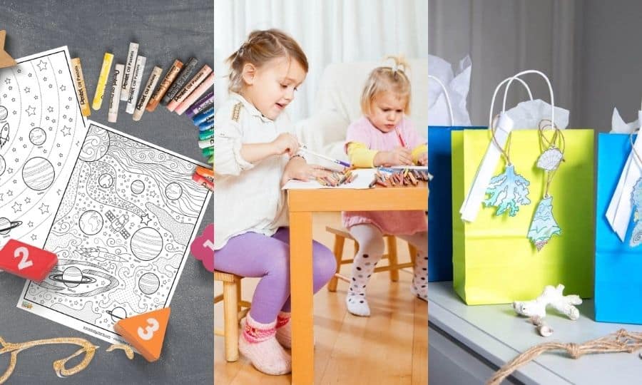 15 Free Printable Coloring Pages For Kids You Can Get Online