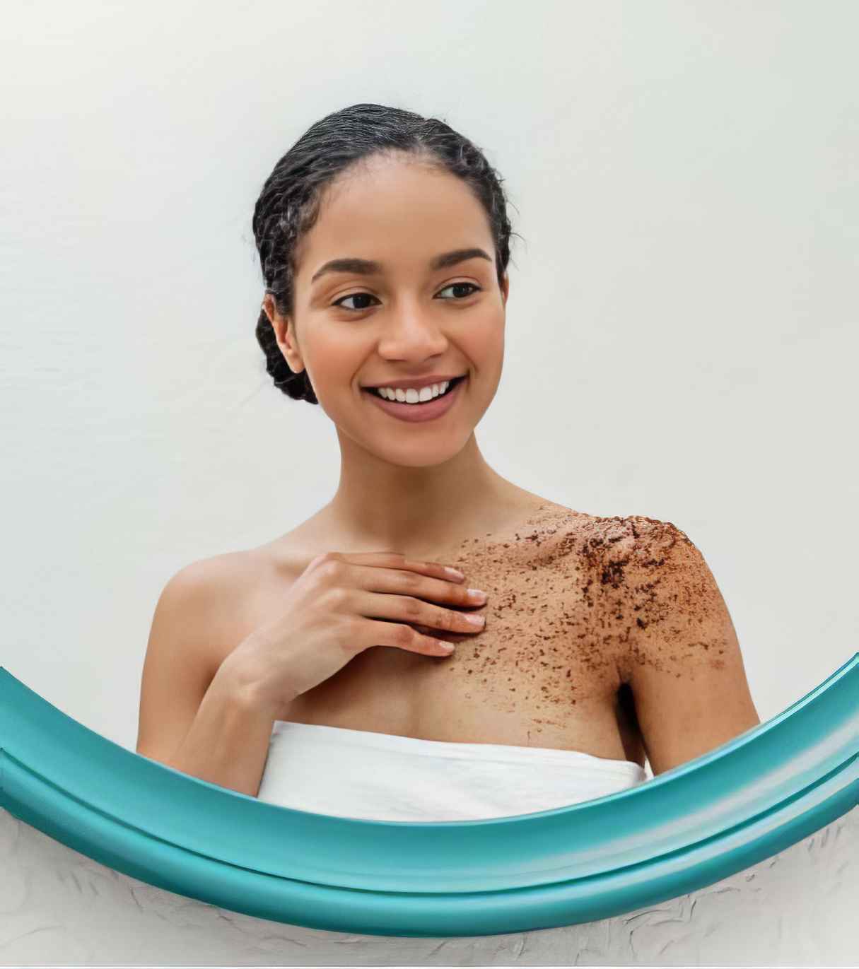 DIY Body Scrub Recipes to Exfoliate Your Skin