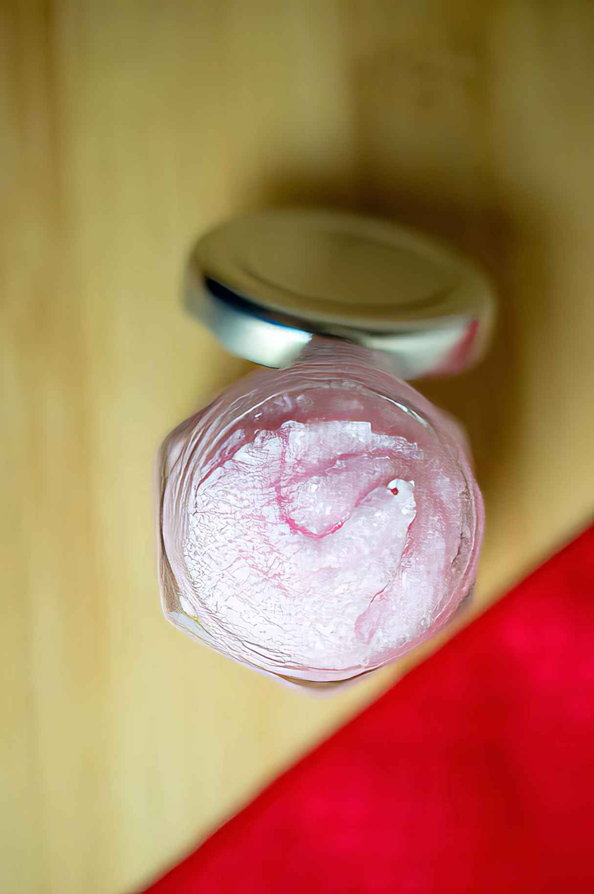 DIY Whipped Sugar Scrub – Treat Yourself, Treat A Friend!