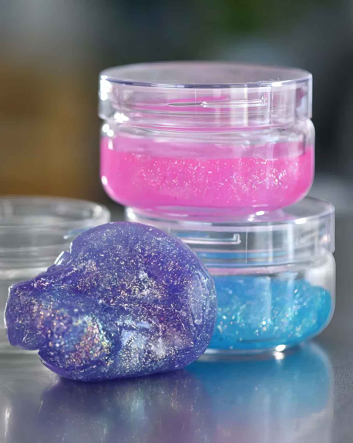 Make DIY Body Scrub as a Gift