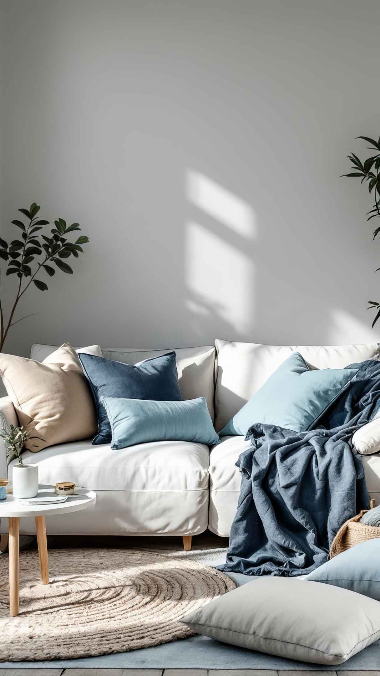 Denim-Inspired Textiles