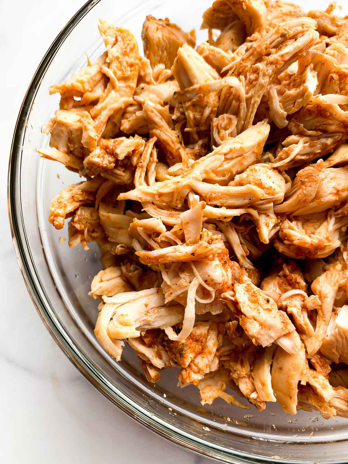 Instant Pot Shredded Chicken