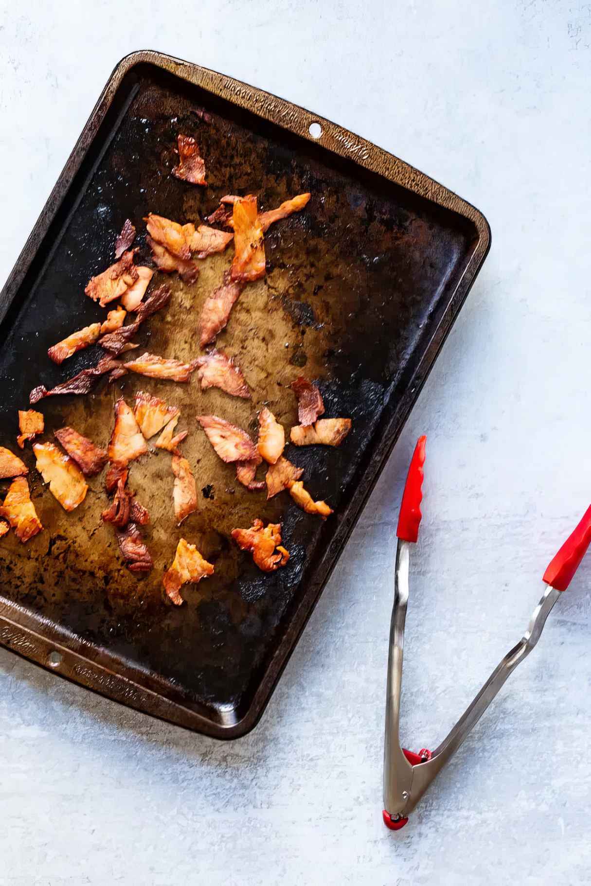 How to Make Homemade Salmon Bacon in the Oven