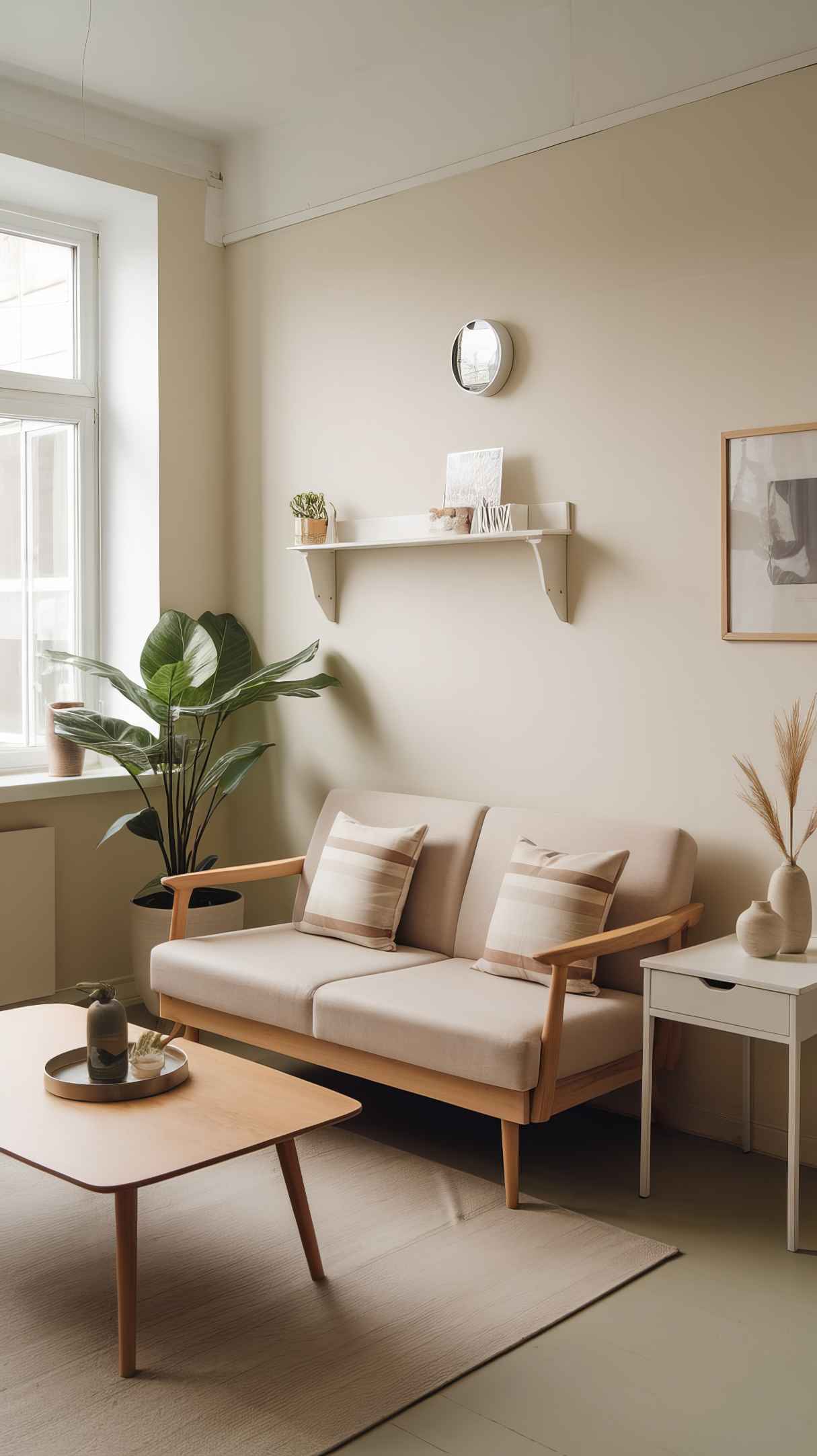 Decorating with Minimalism