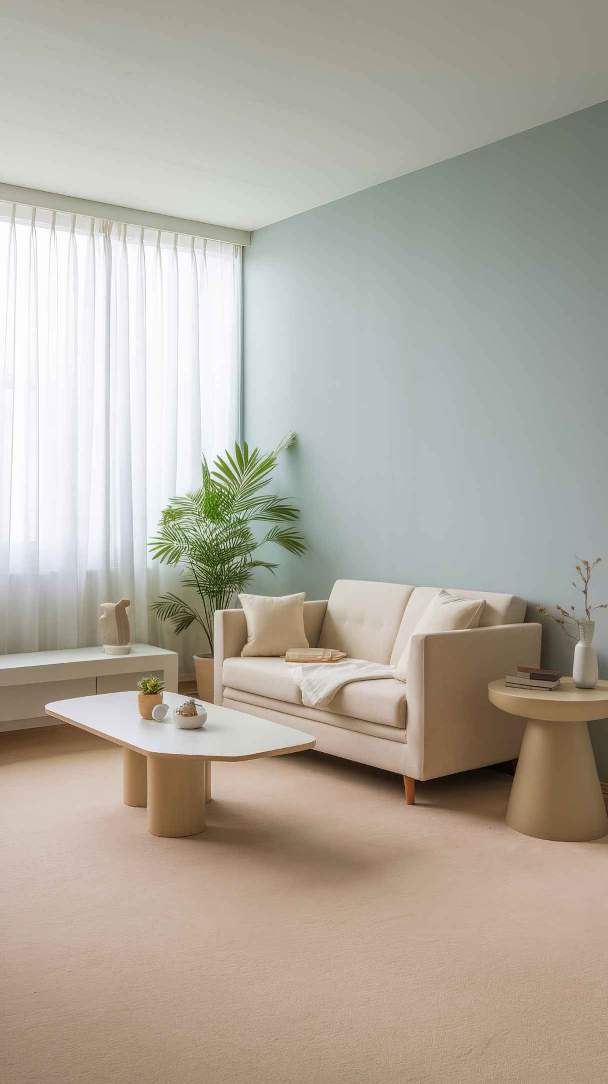 Light Color Palettes for a Bright Look