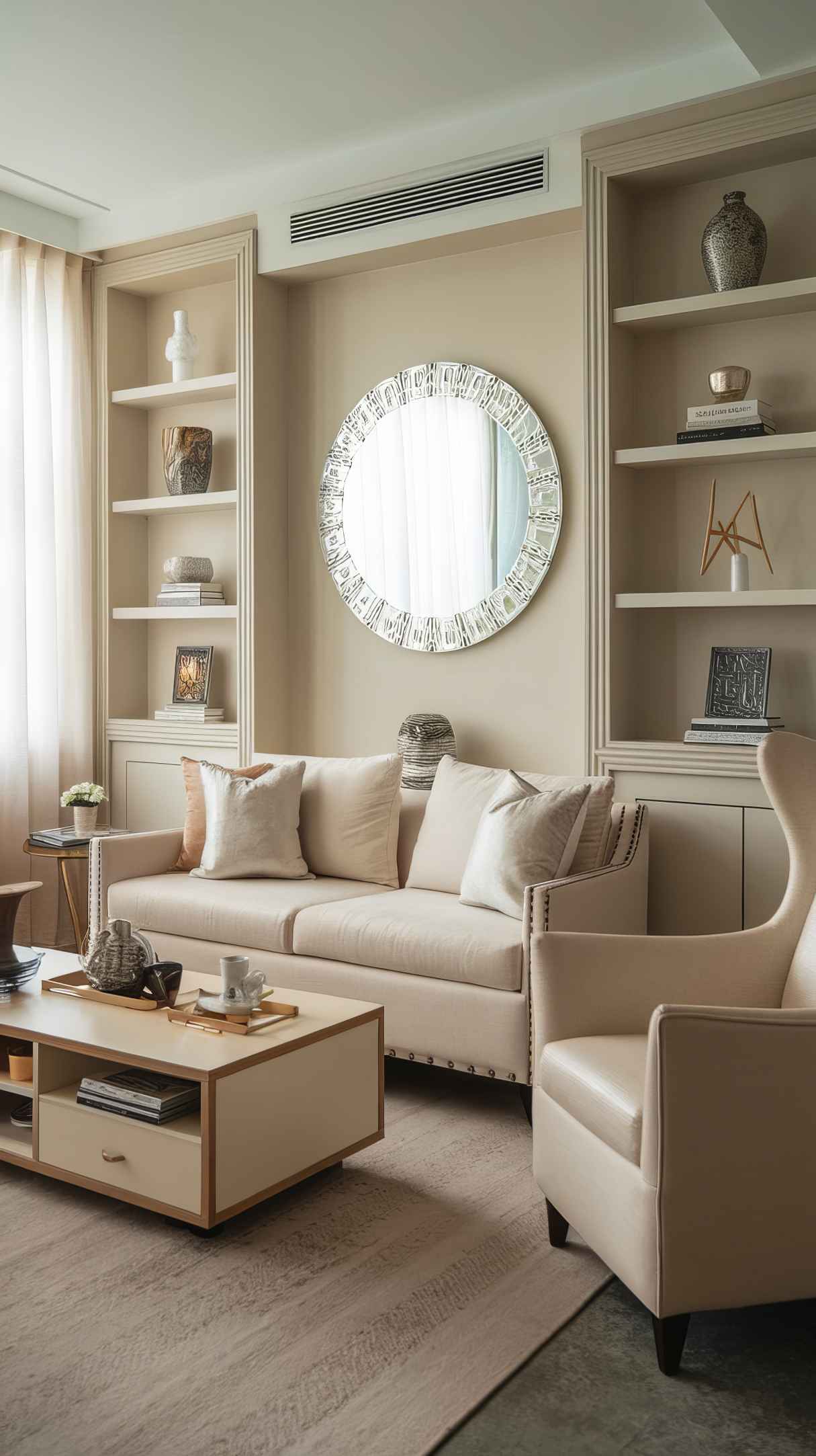 Multipurpose Furniture Solutions