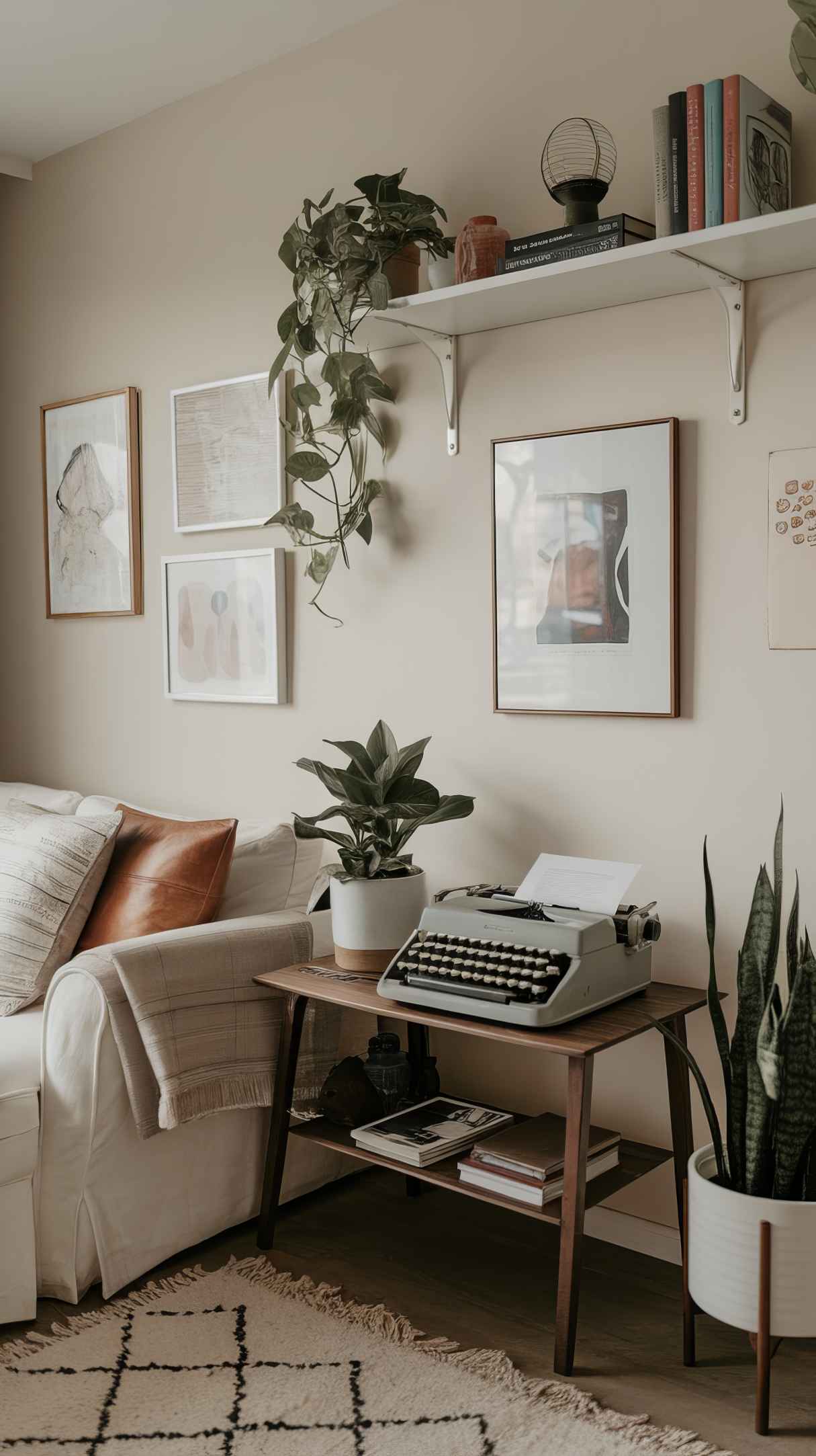Personalized Decor Touches