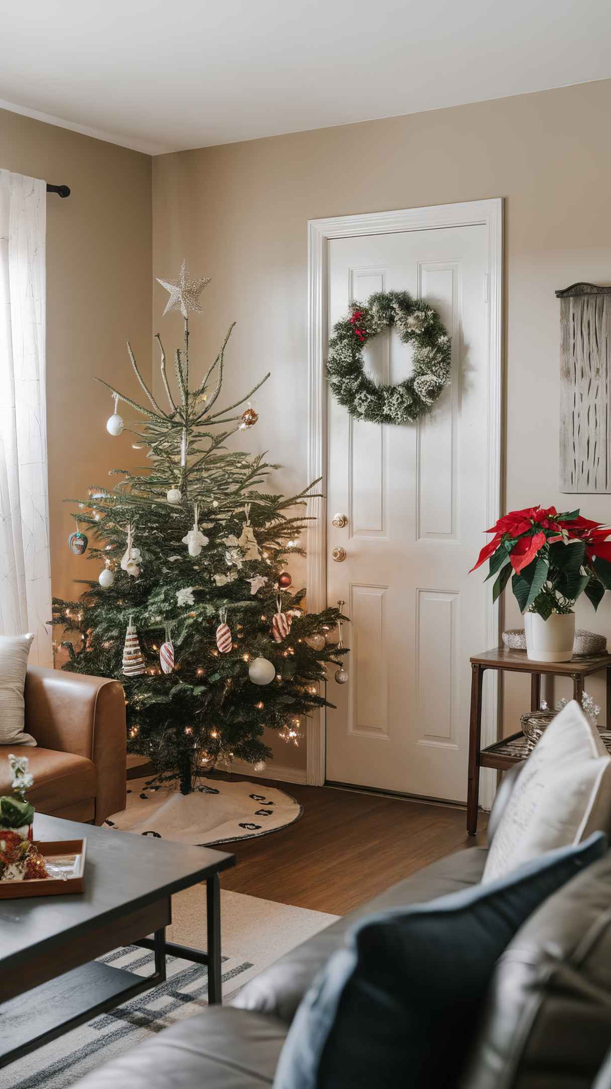 Seasonal Decor for Fresh Vibes