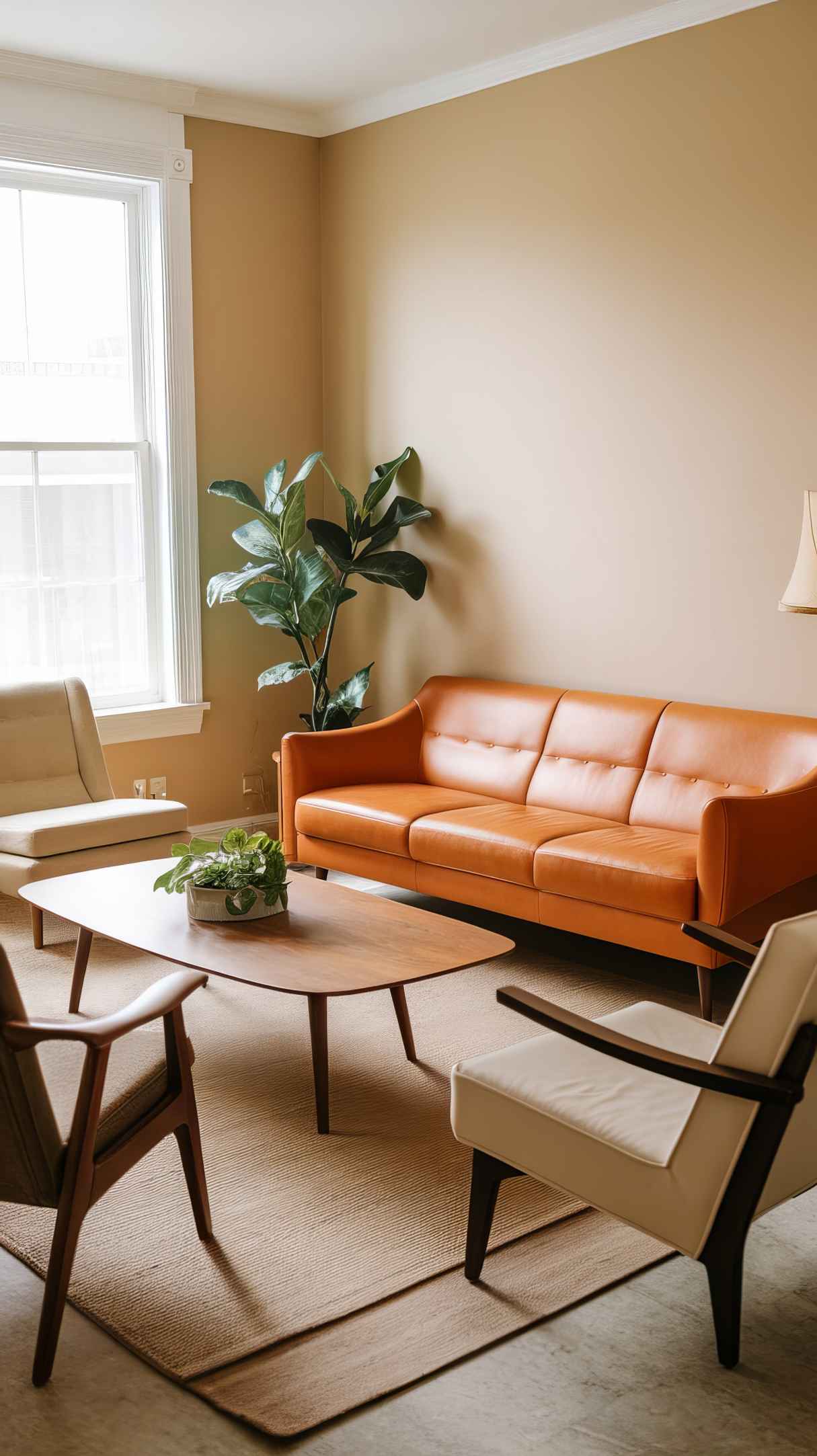 Statement Furniture Pieces
