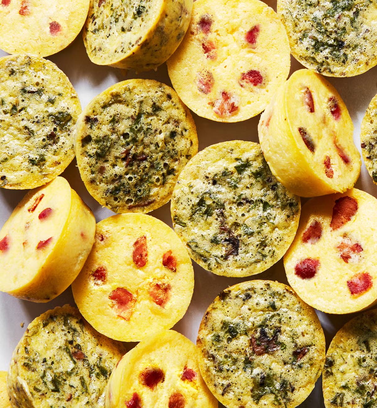 Copycat Starbucks Egg Bites Recipe at Home