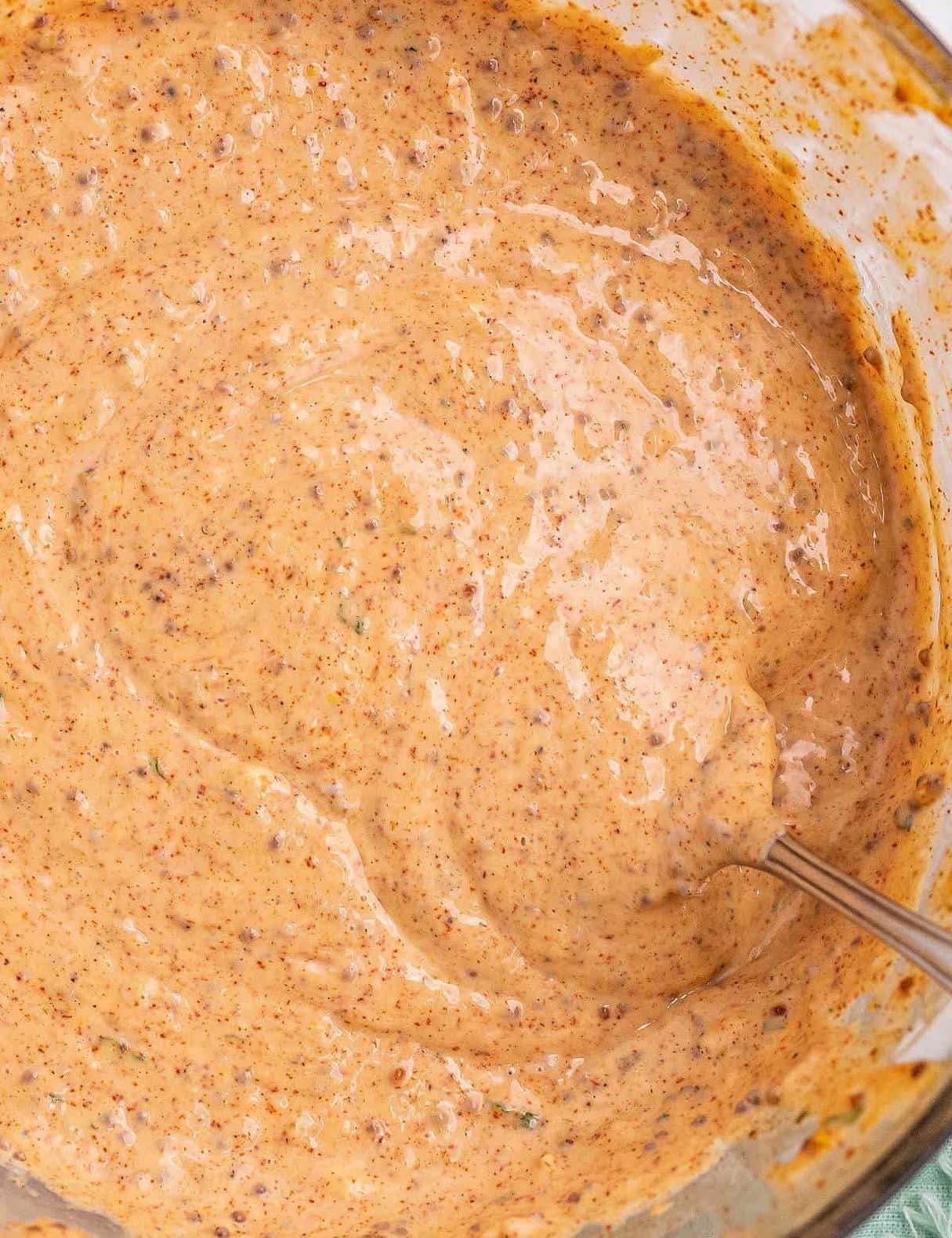 Cajun Aioli