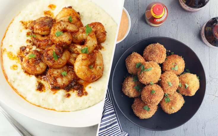 Cajun Recipes