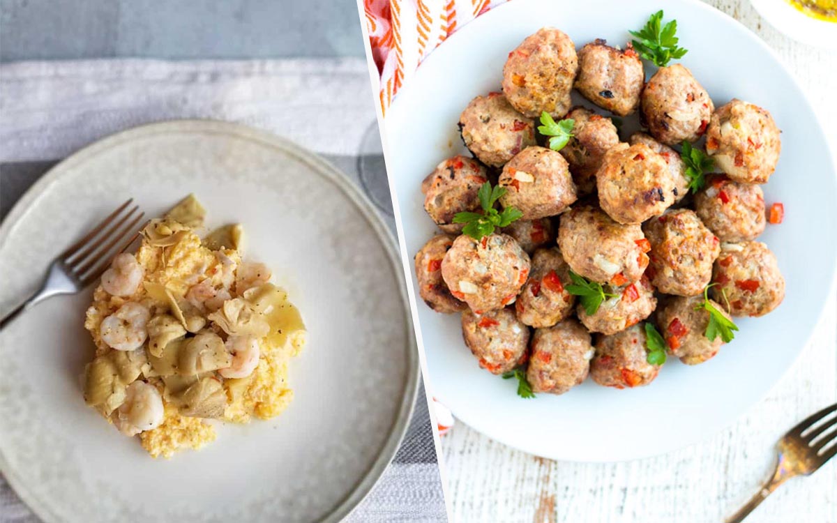 Gluten-free Snacks
