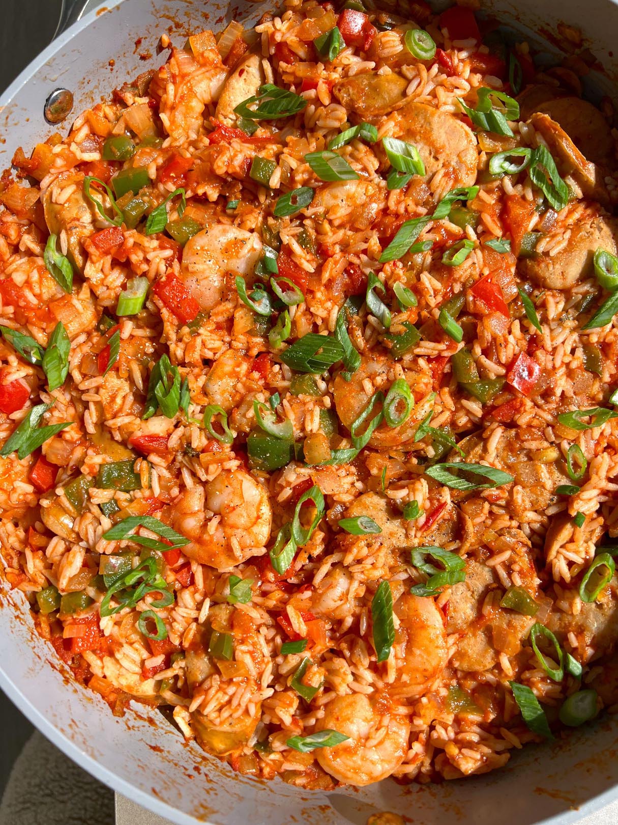Jambalaya