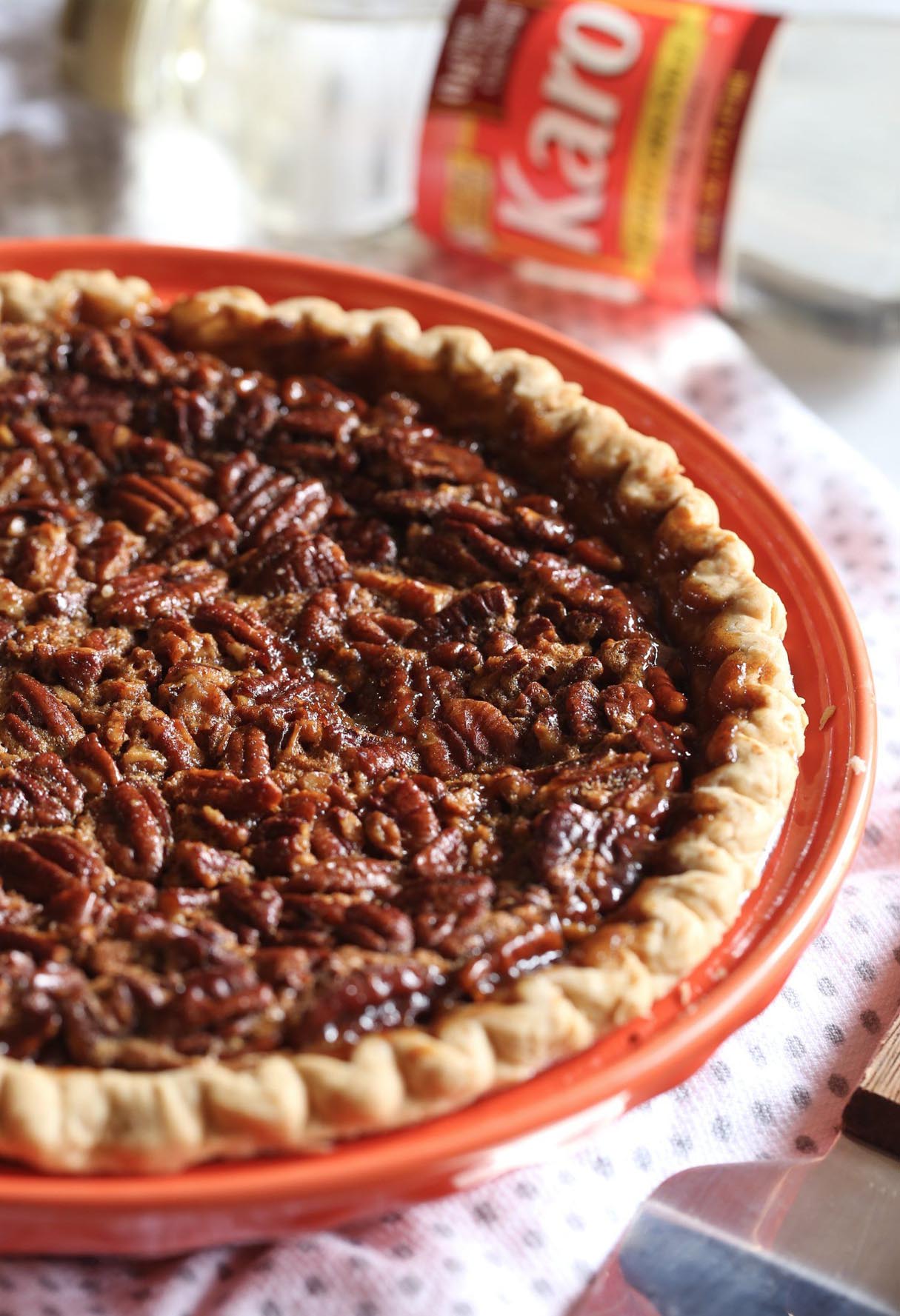 Pecan Pie