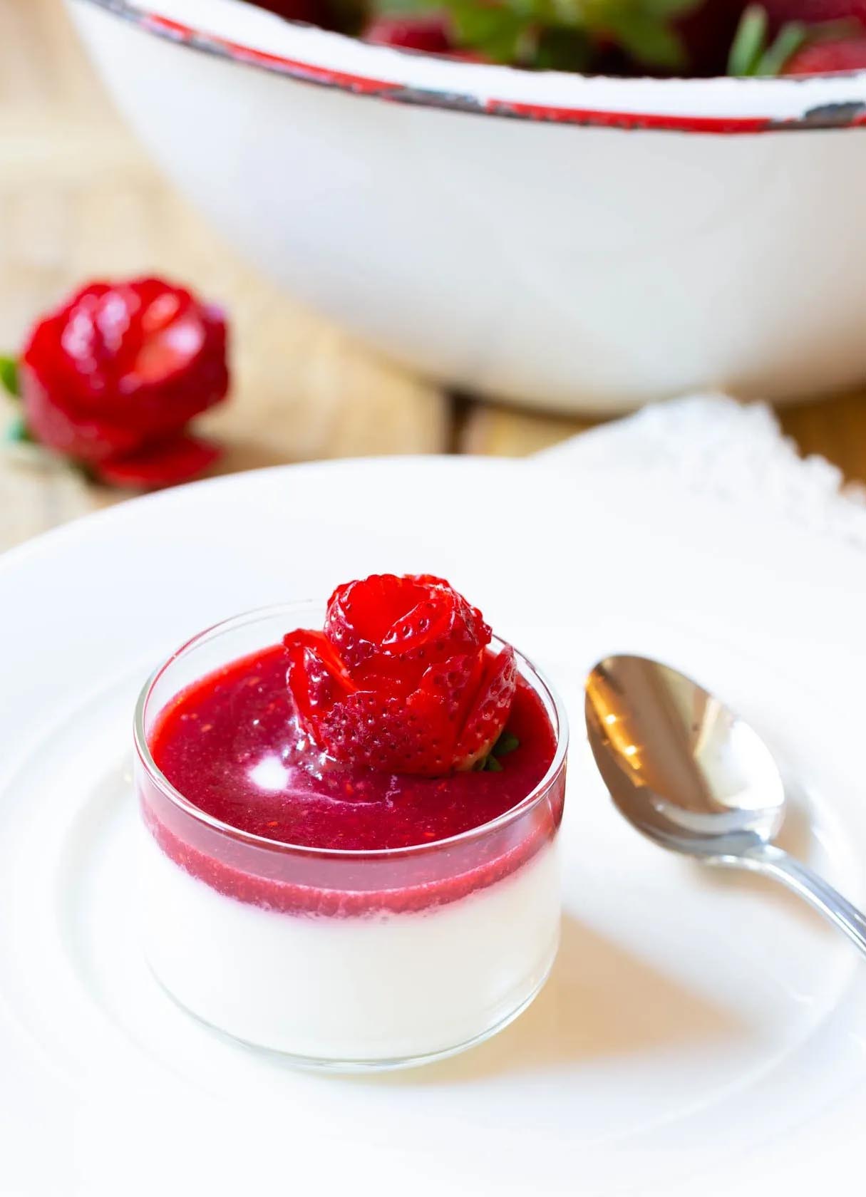 Swedish Creme