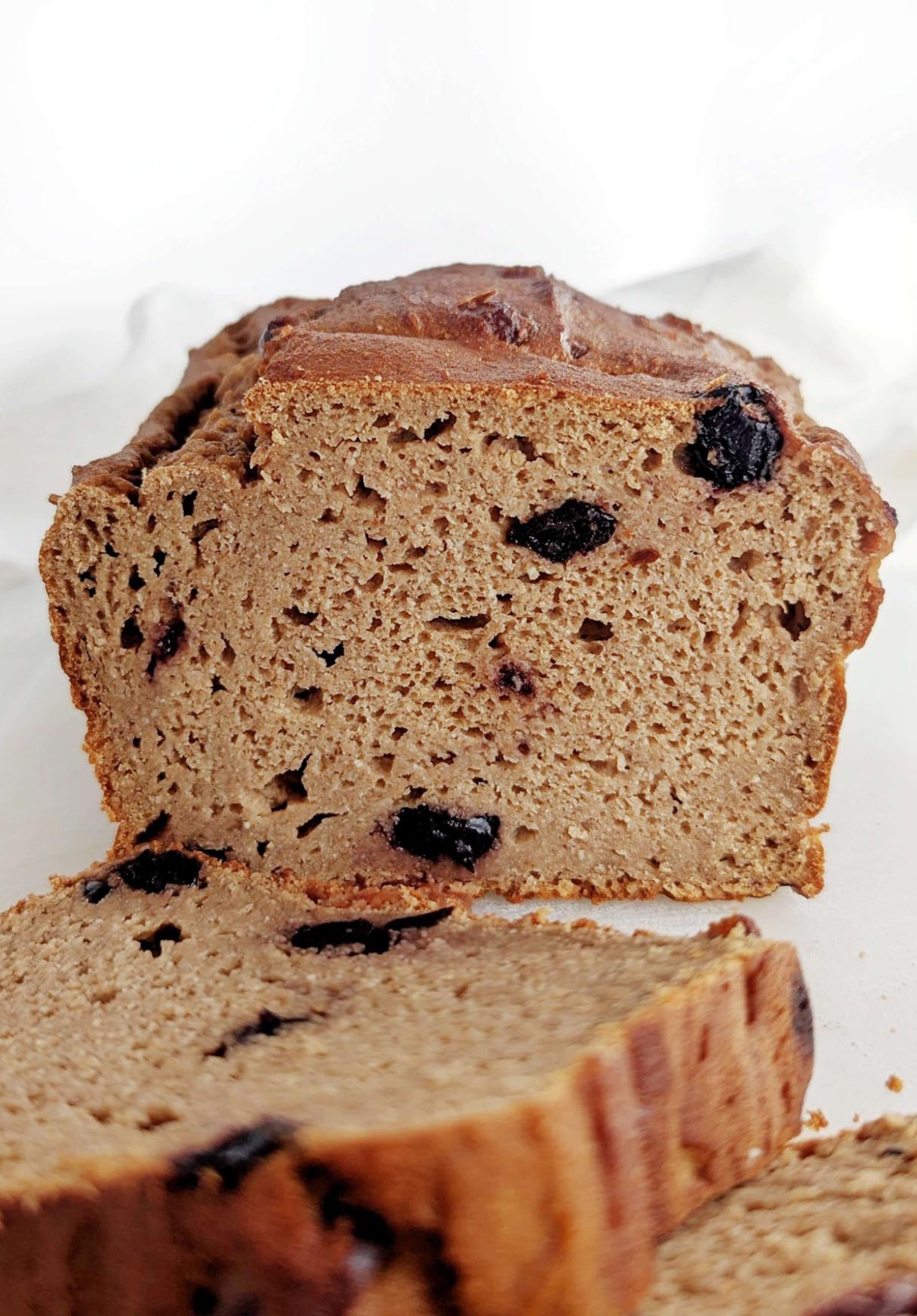 Cinnamon Raisin Bread Recipe For Bread Machine