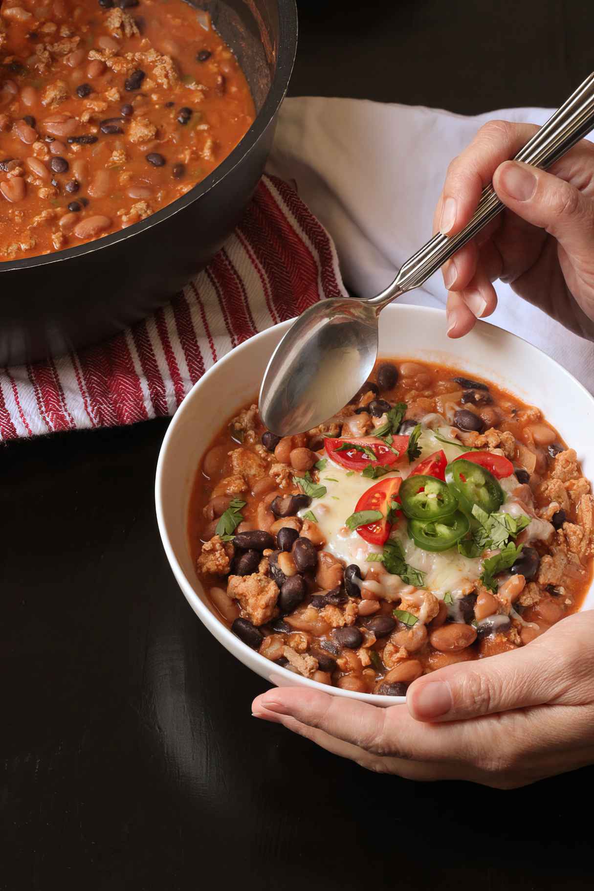 Jalapeno Chili