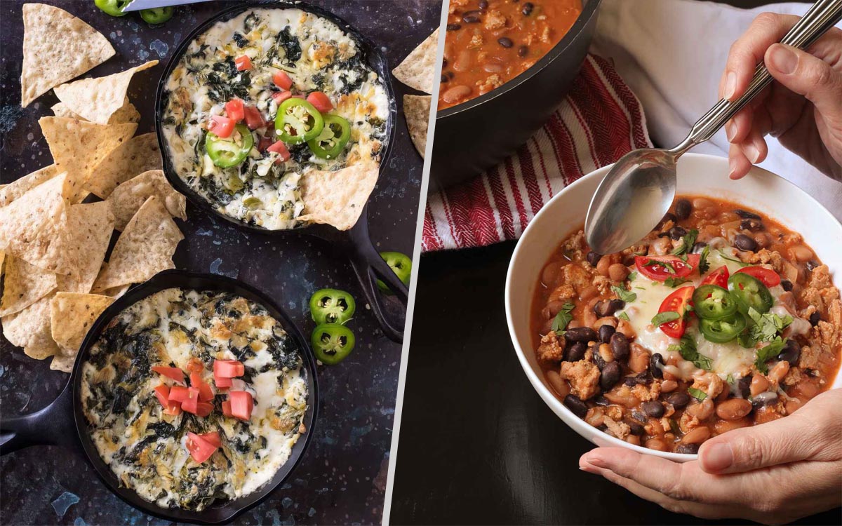 Jalapeno Recipes
