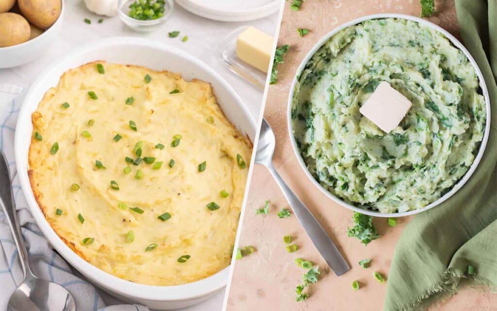 St Patrick Day Recipes