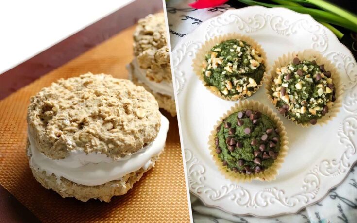 20 Oat Flour Recipes: Easy Gluten-Free Baking & How to Make Oat Flour