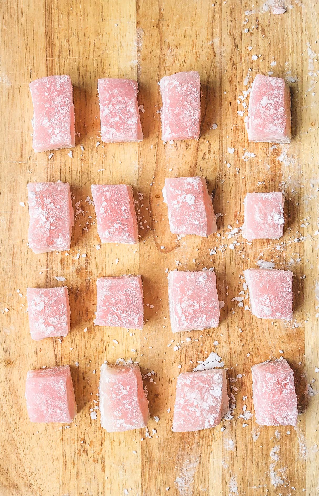 Chi Chi Dango Mochi
