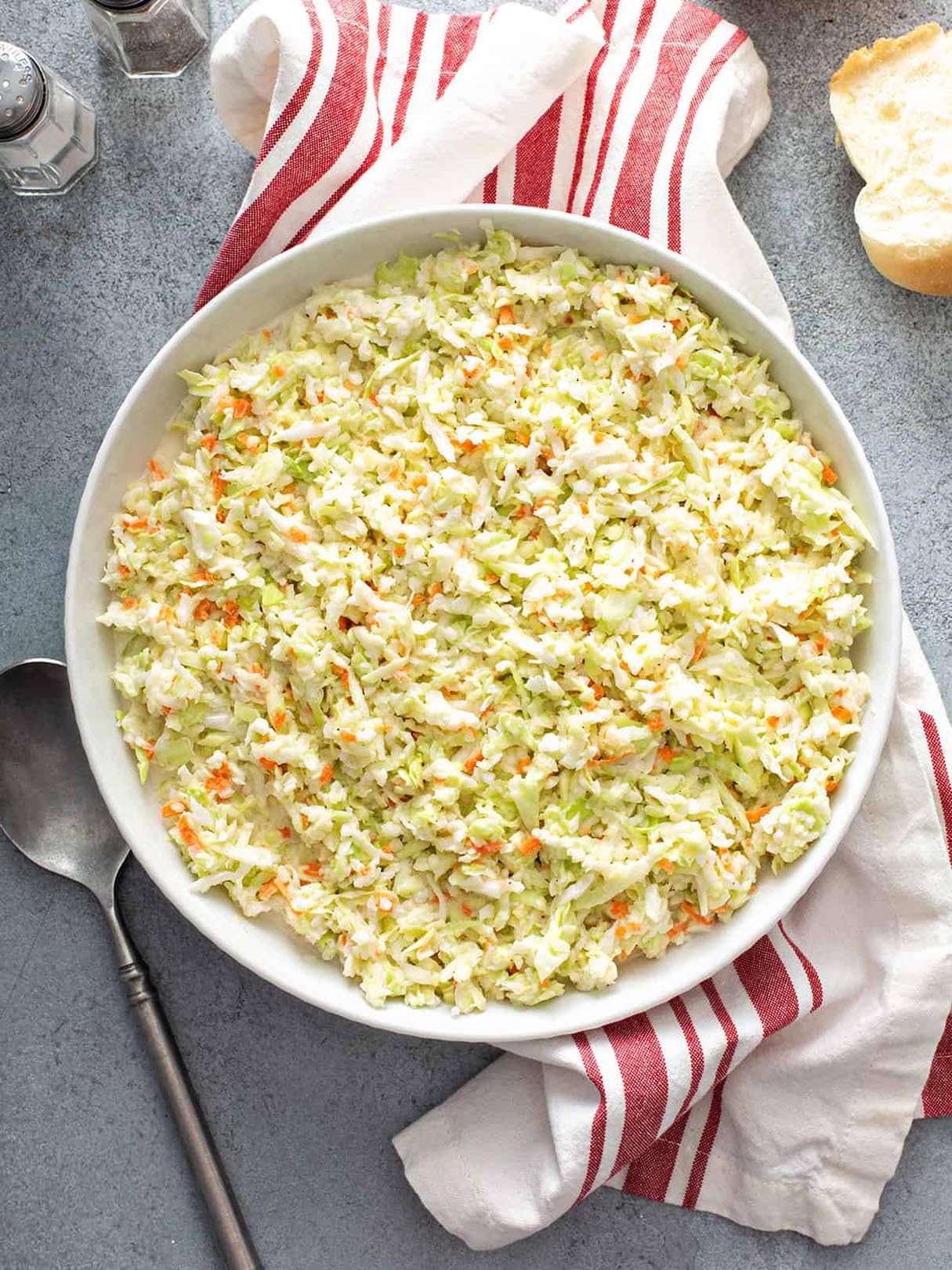 KFC Coleslaw Recipe