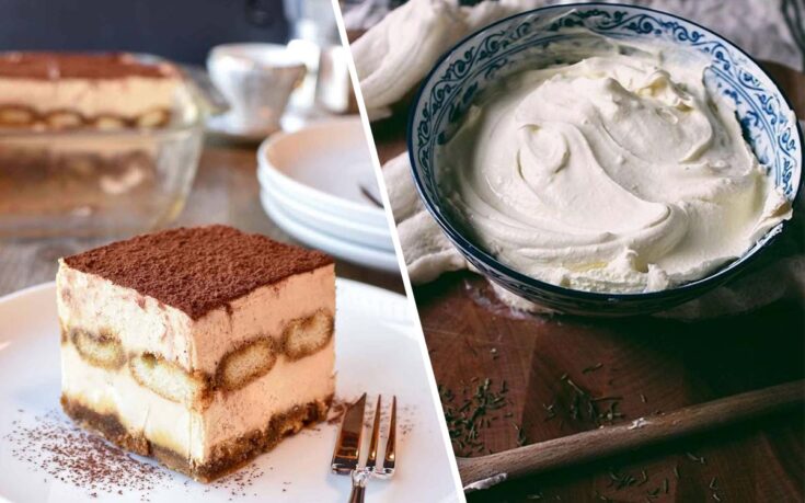 15 Easy Mascarpone Recipes for Every Cook