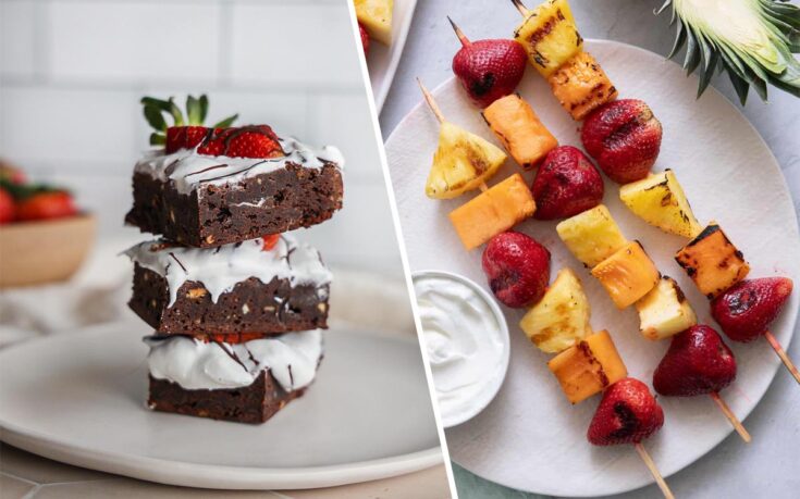30 Best BBQ Recipes for Your Next Cookout, Grill, Smoke, Slow-cook etc.